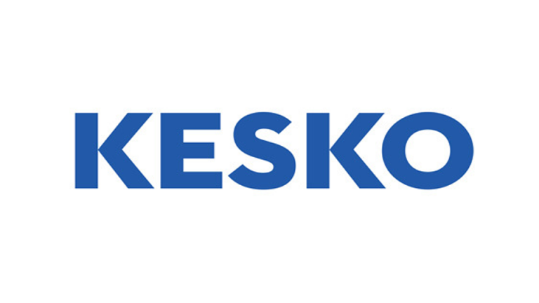 Kesko LVI Tasacon Oy